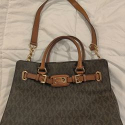 Authentic Michael Kors Purse