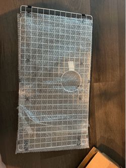 Kithchen sink protector