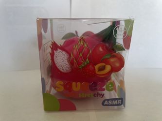 Crunchy Squishy