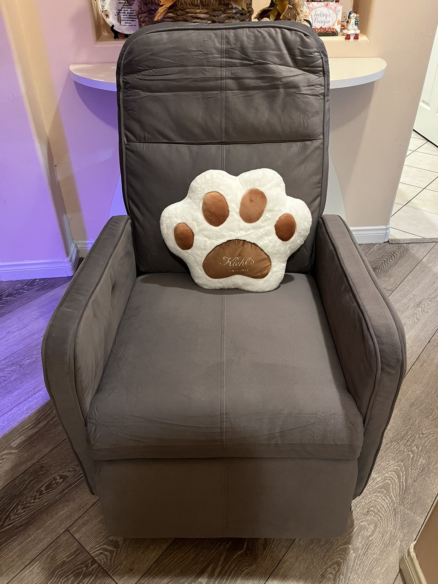 Power Lift Recliner Chair