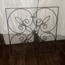 Metal Wall Art  