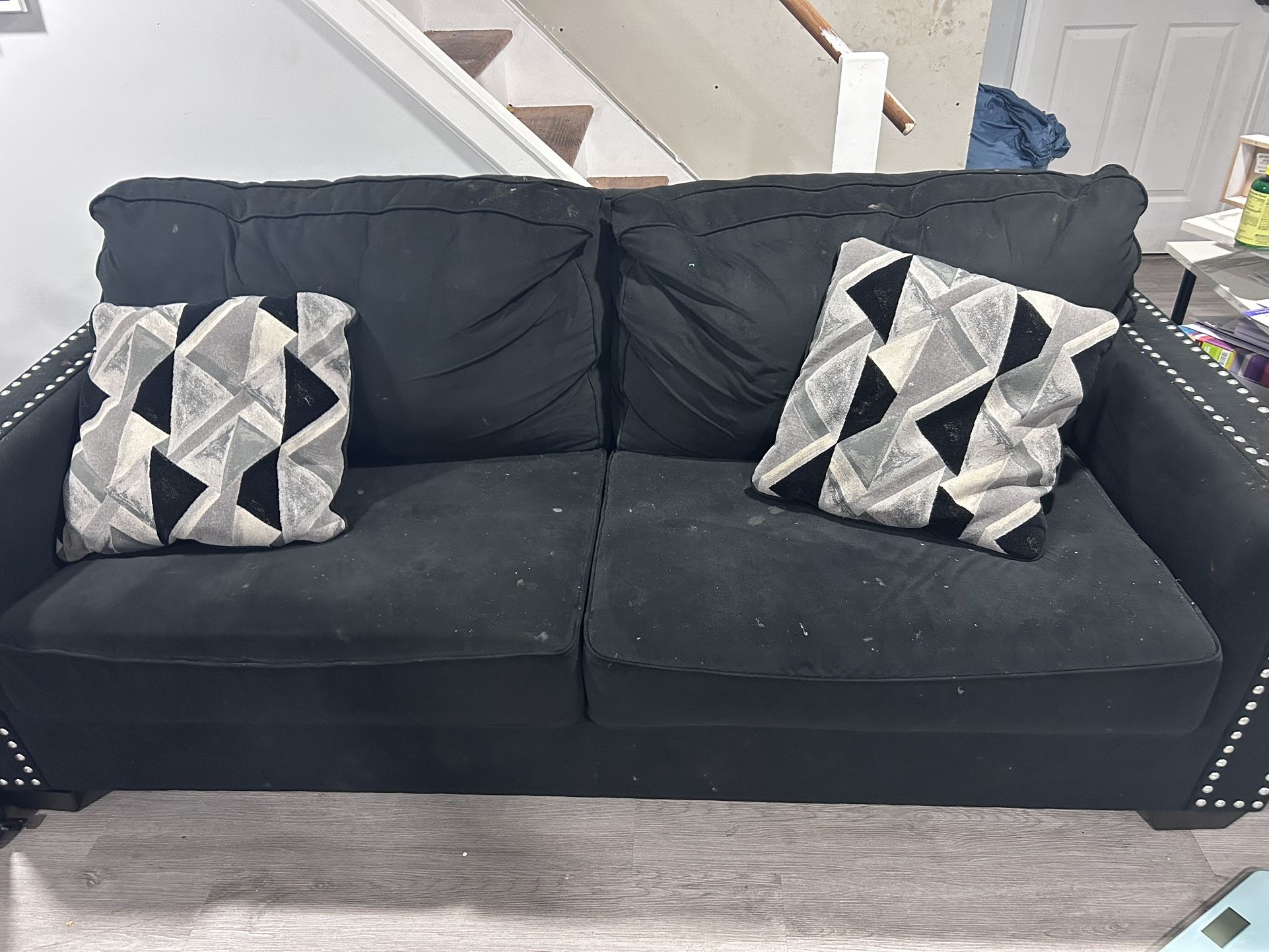 Free Couch