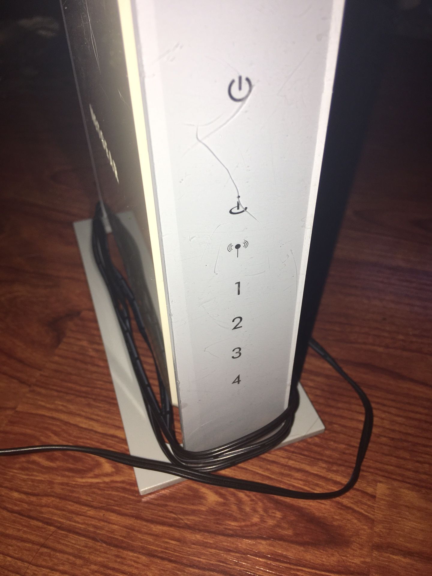 Netgear Router Modem