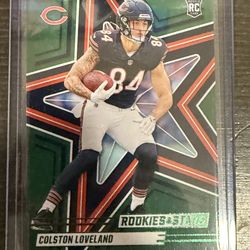 Colston loveland RC no.114