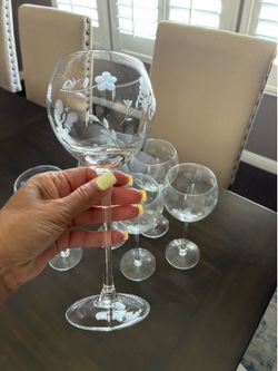 LENNOX GLOBE GLASSES