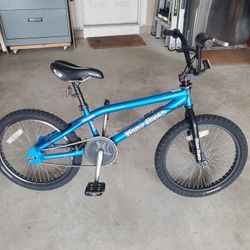 Haro Bikes - 20 Inch Nyquist
