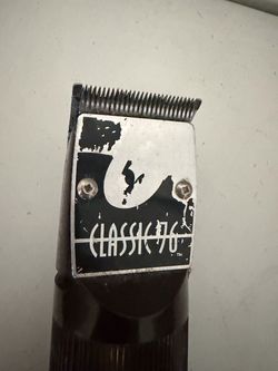 Oster Classic 76 Hair Clipper