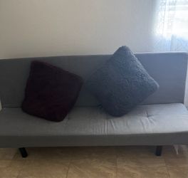 Sofa bed
