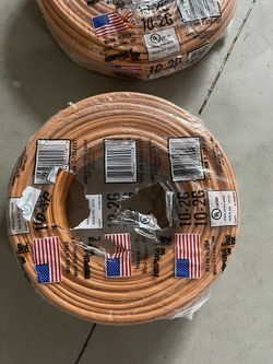 10/2 Romex Wire 250ft