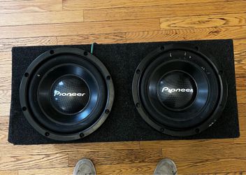 Speakers