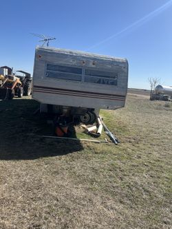 RV For Sale!!