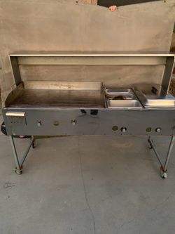 taco cart