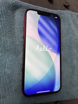 iPhone 13 128GB - Unlocked - 9/10 Condition - $225