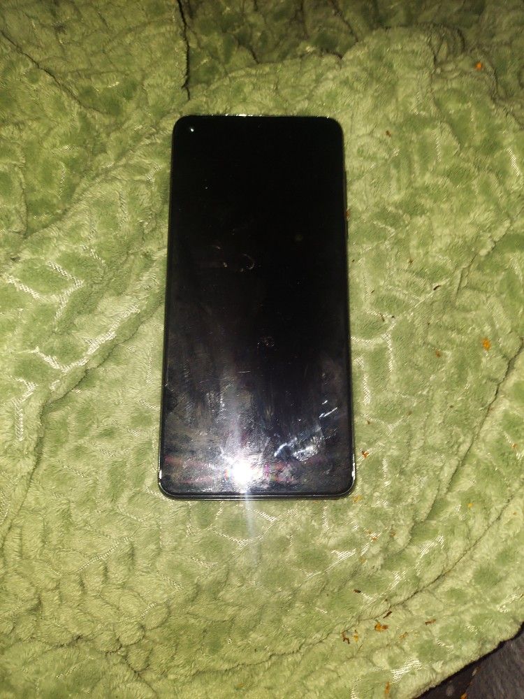 Moto G Stylus 5G Motorola