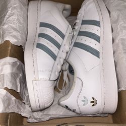Adidas Superstar Size 8 Men 