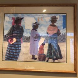 beautiful Framed Pictures 