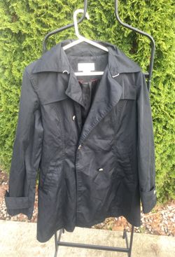 Michael Kors jacket for women size large perfect for all seasons