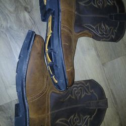 Lincoln Outfitters Men's Boots