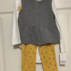 Toddler Clothes 