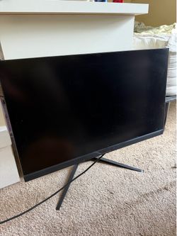 AORUS FI27Q-X 27” 1440p 240hz .03ms Gaming Monitor