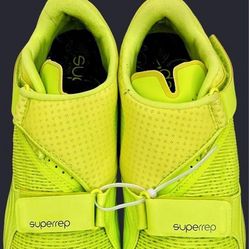 #NIKE #SuperRep #Cycle ‘Cyber Bright Mango’