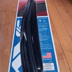 Car Window Visors 2009-2015 Nissan Rogue