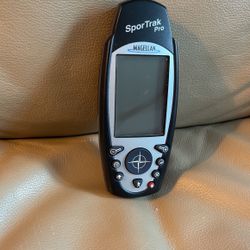 Magellan SporTrak Pro Handheld GPS 