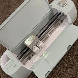 Teal Cricut For Sale