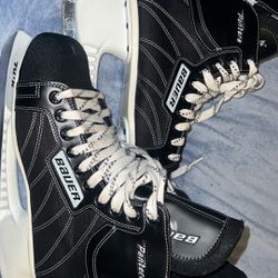 Hockey Skates 