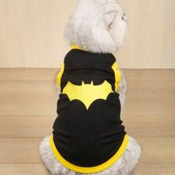 Pet Batman Shirt 