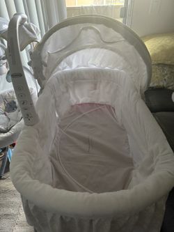 Baby Bassinet
