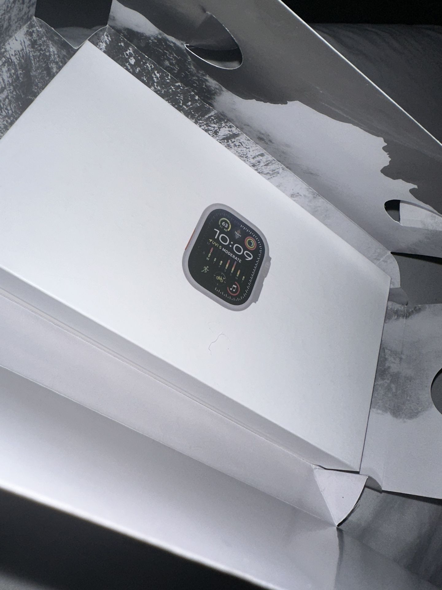 Apple Watch Ultra 2