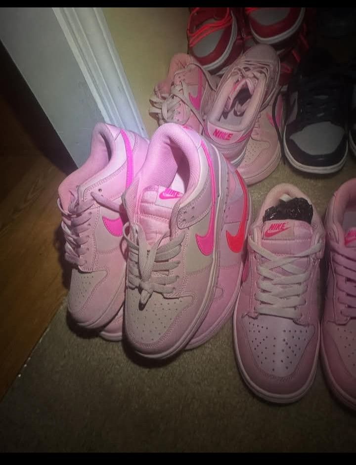 Mens-womens Tennis Shoes