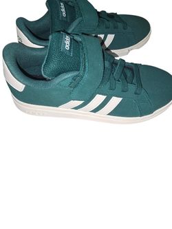 Kids Size 3 Adidas New In Box