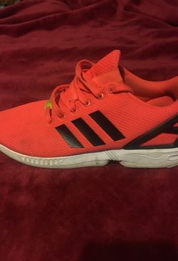 Adidas torsion ZxFlux