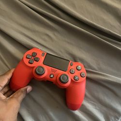 PS4 Controller 