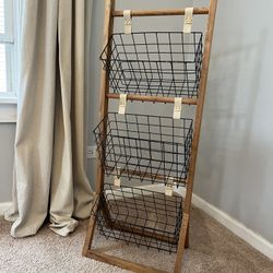 Wire Baskets