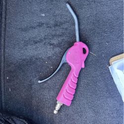 Snap on Blow gun