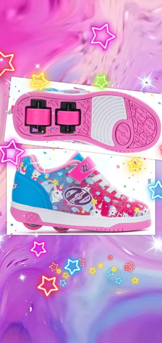 Heelys 2 Wheels