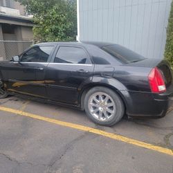 2006 Chrysler 300 