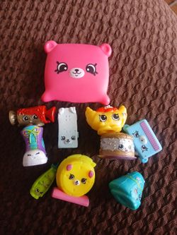 Shopkins