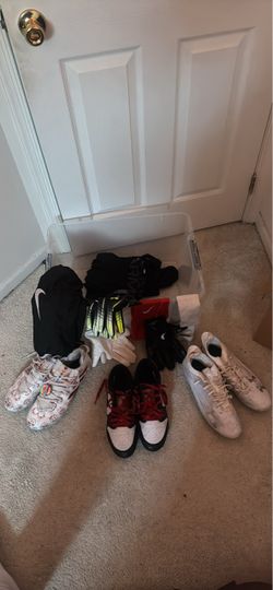 Football Gear Package
