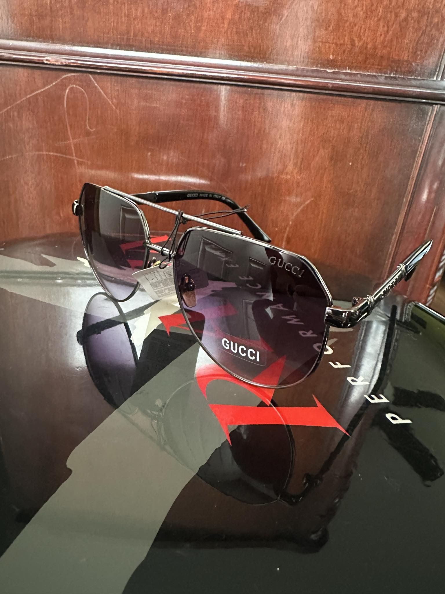 GUCCI Sunglasses 🕶️ 