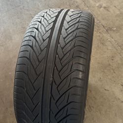 Delinte 285/35r22