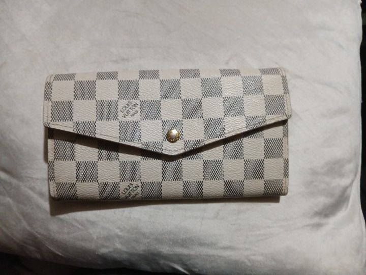 Louis Vuitton Wallet For Women
