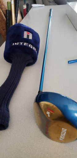 Integra custom driver