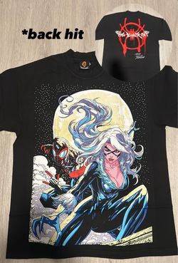 Marvel Shirts