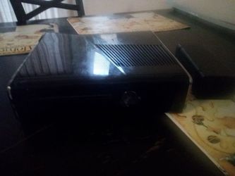 Xbox 360 slim