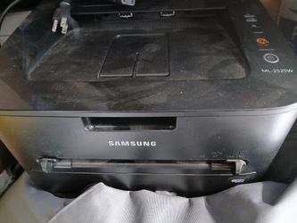 Samsung printer,  Printer