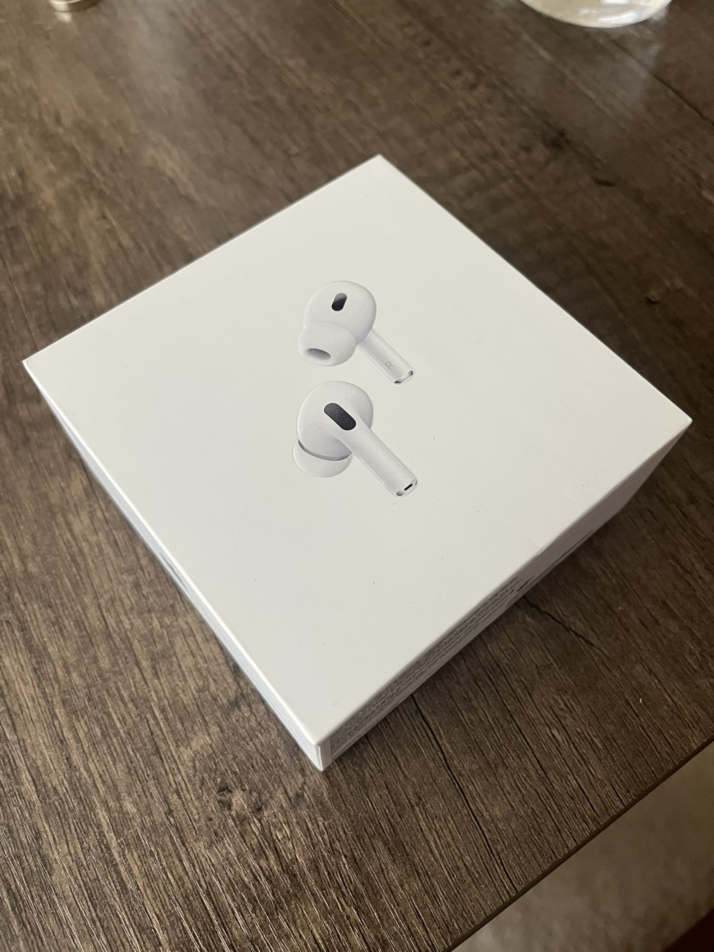 Airpot Pro2